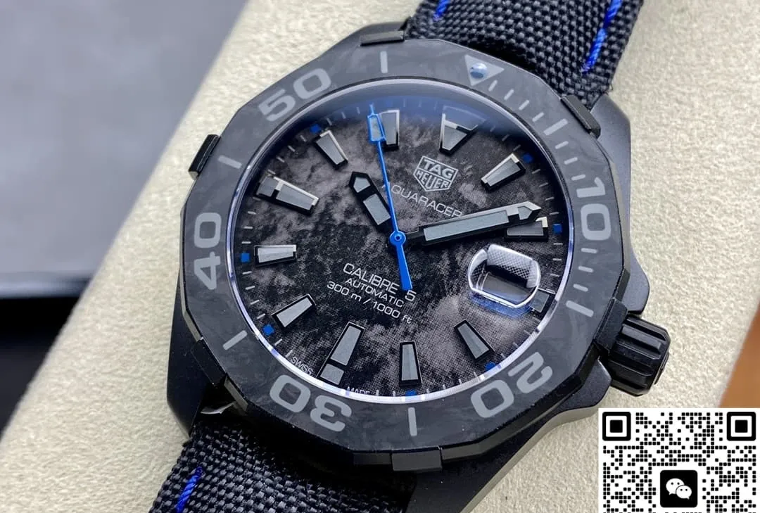 TAR Factory TAG Heuer Aquaracer WBD218C.FC6447 1:1 Best Edition Replica Watch